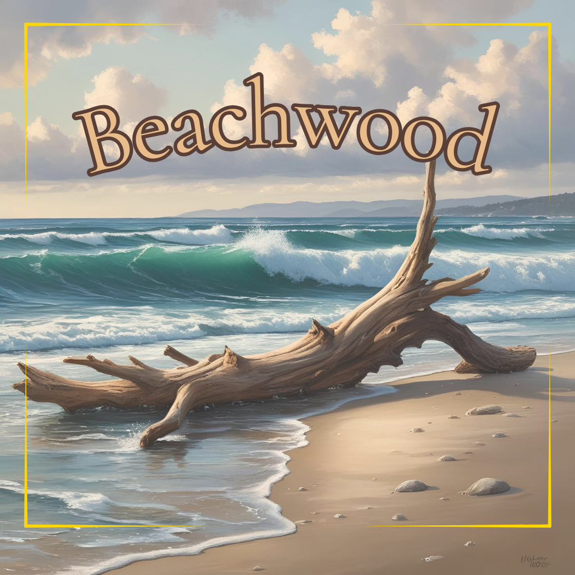 Beachwood