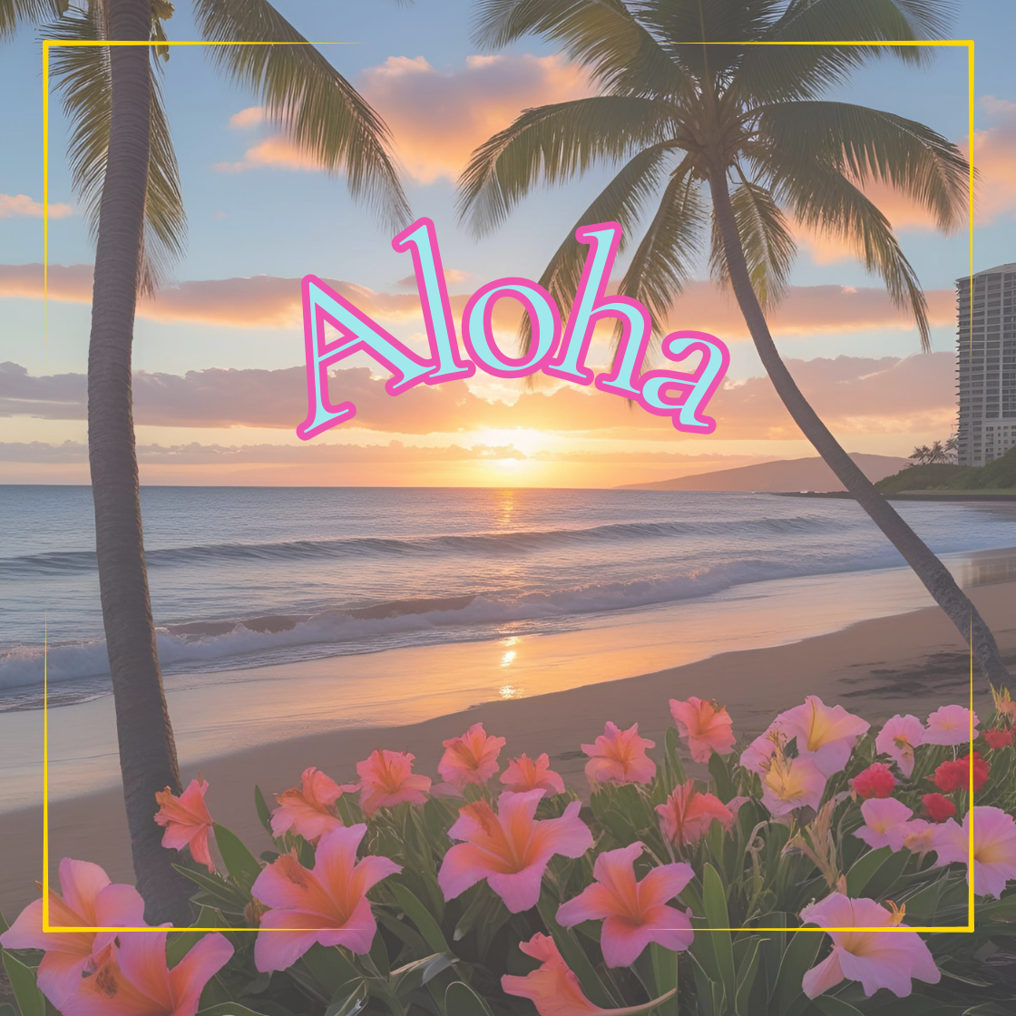 Aloha