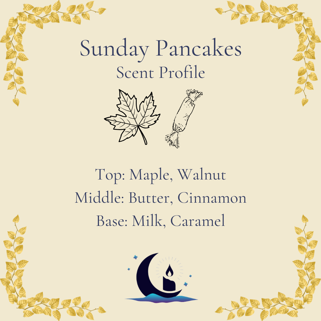 Sunday Pancakes