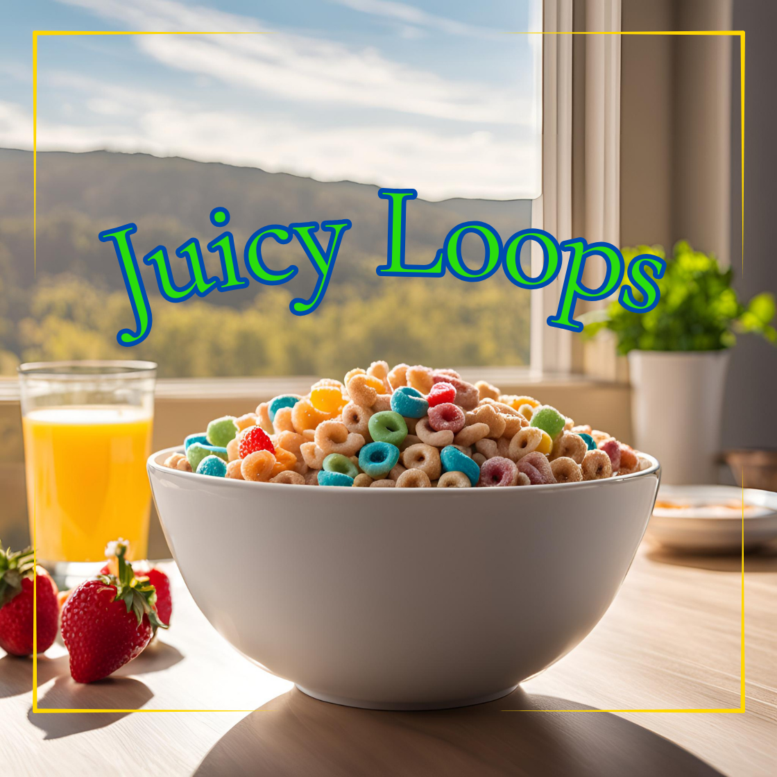 Juicy Loops