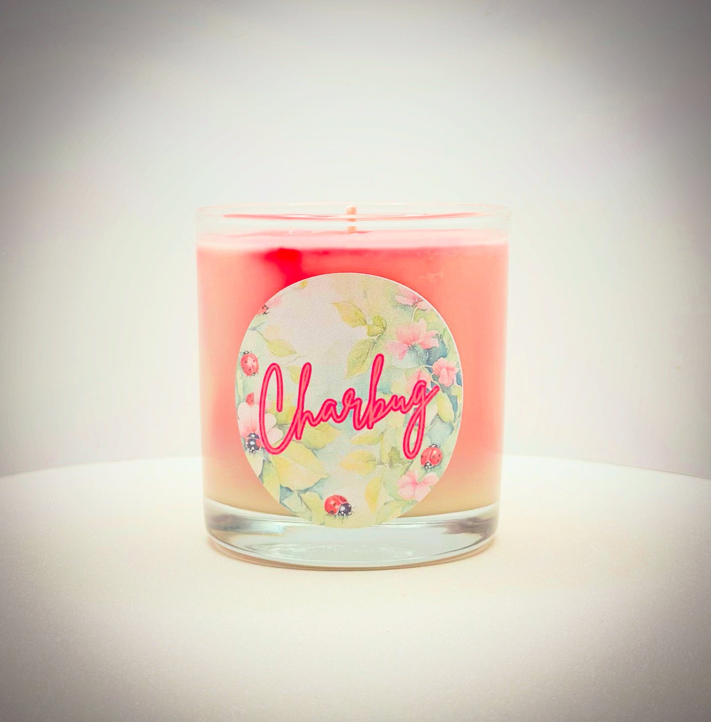 Custom Candle
