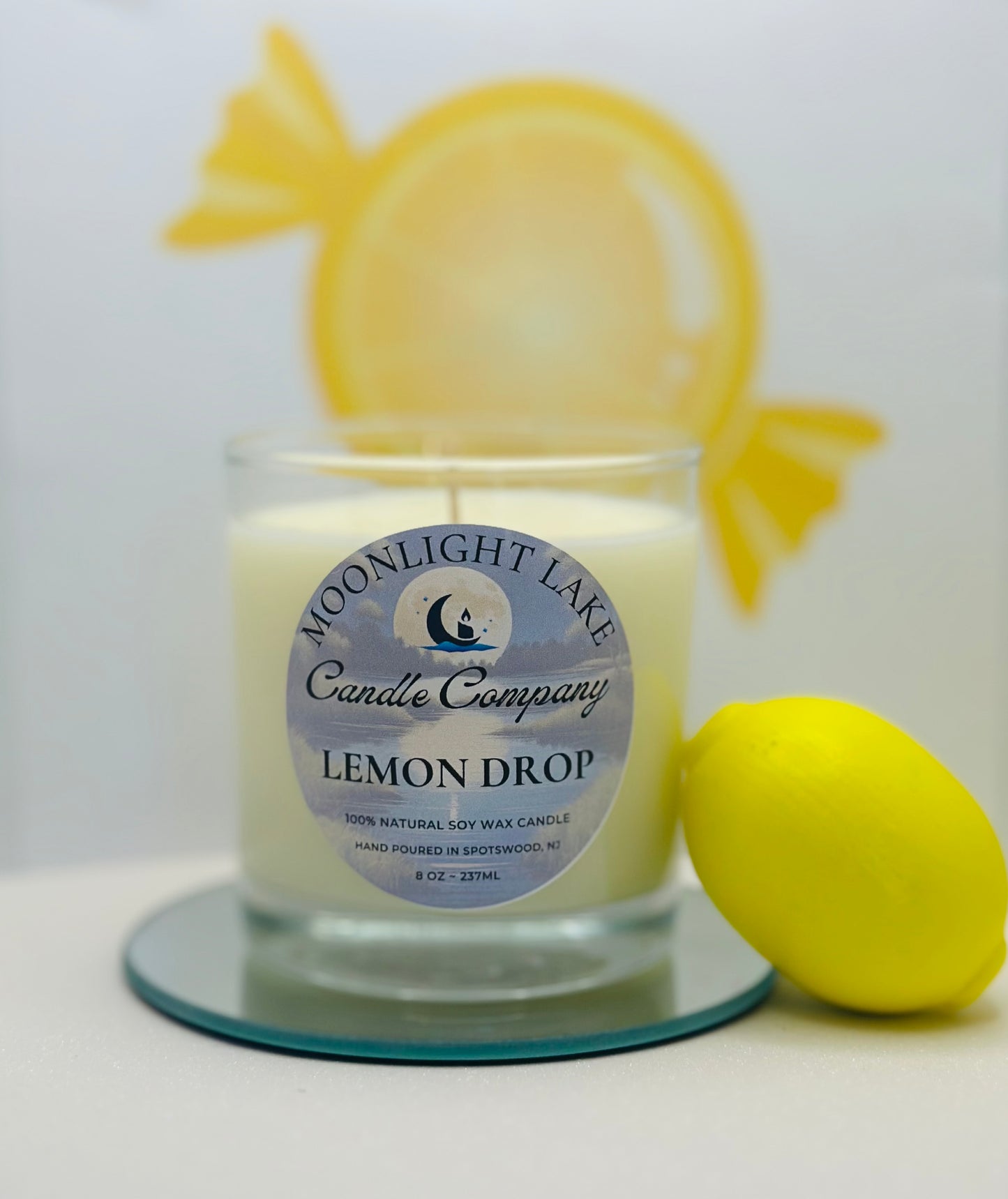 Lemon Drop