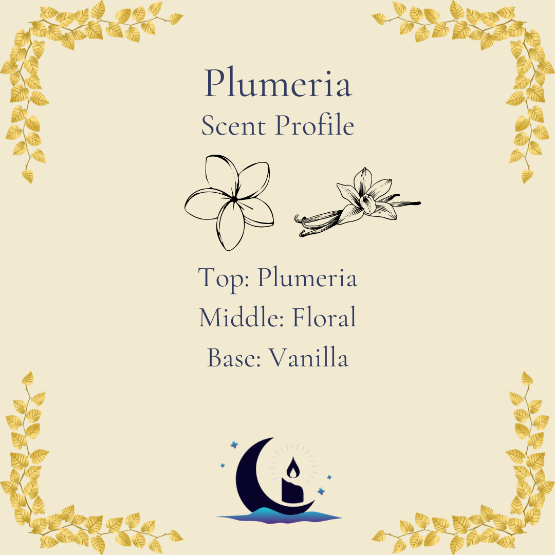 Plumeria
