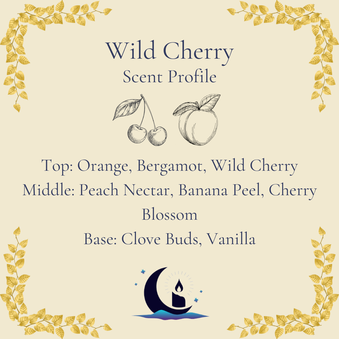 Wild Cherry