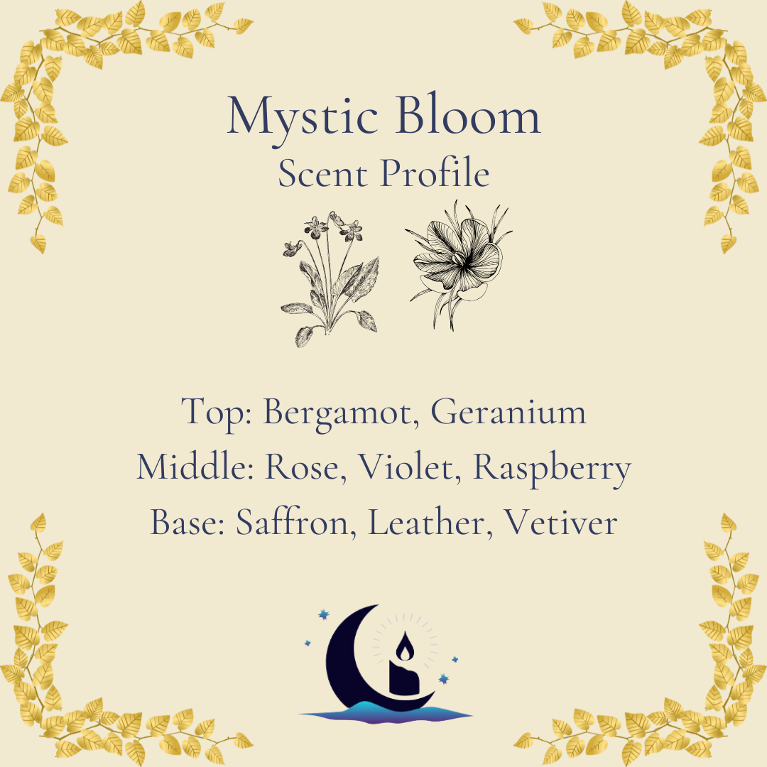 Mystic Bloom