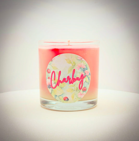 Custom Candle