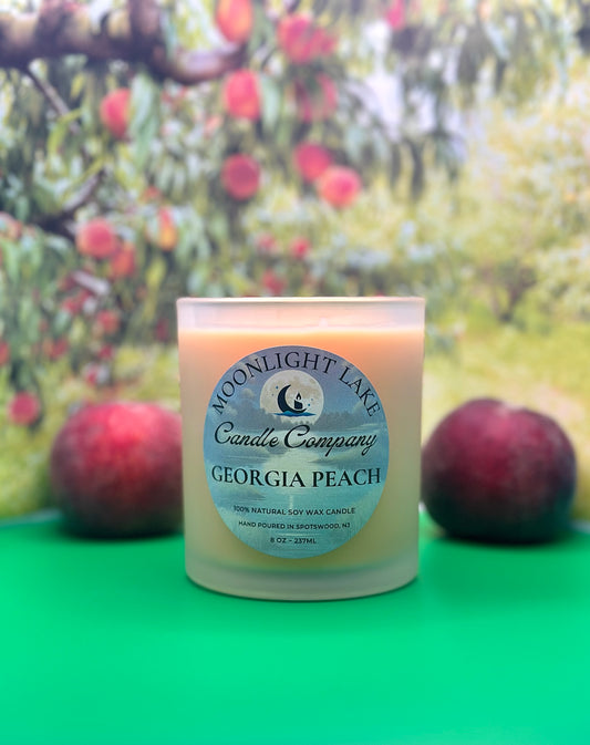 Georgia Peach