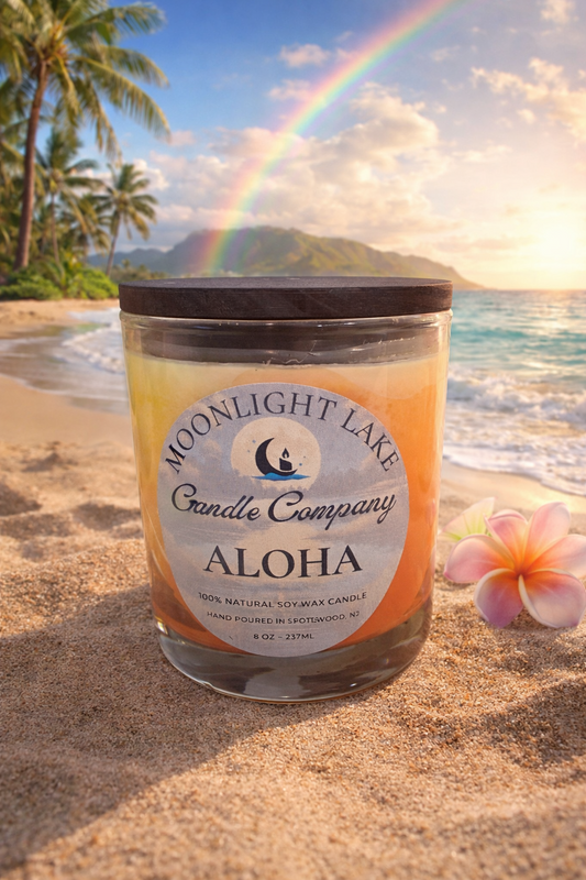 Aloha