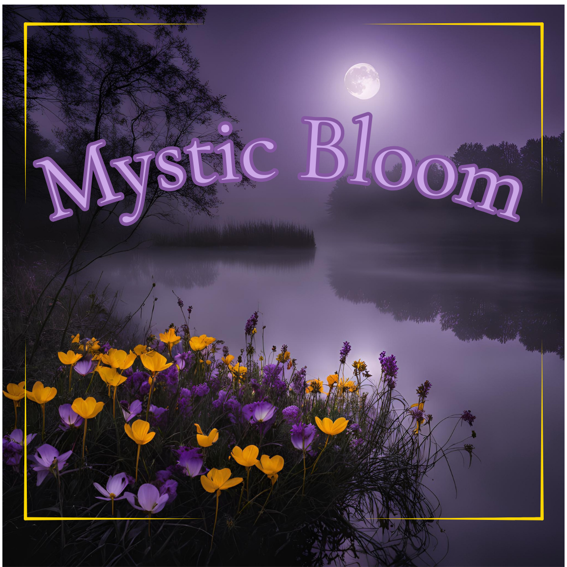 Mystic Bloom