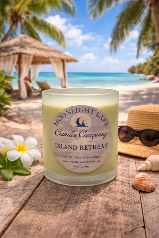 Island Retreat