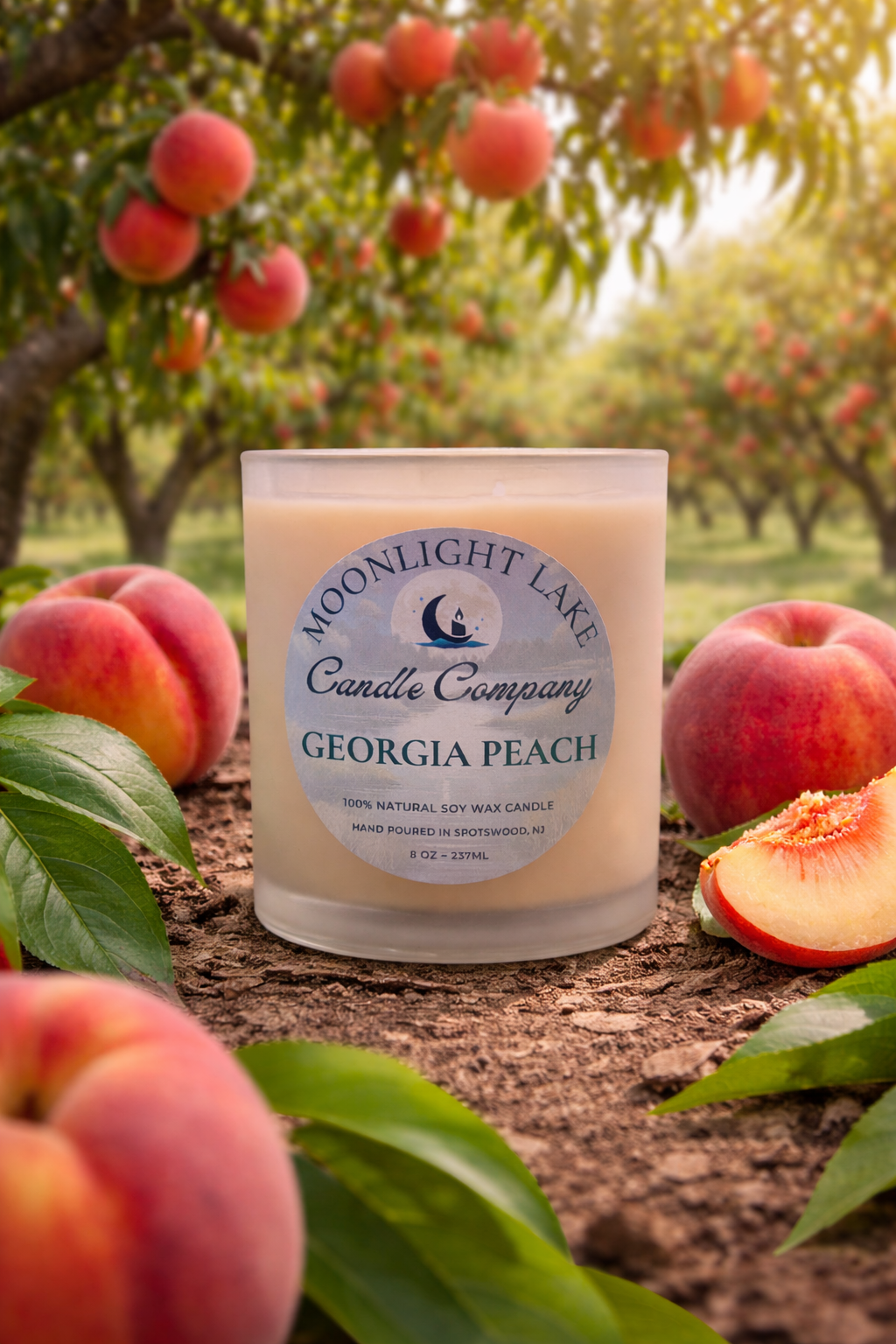 Georgia Peach